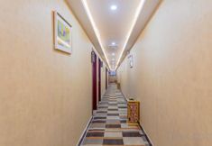 Lain-lain 6 Pod Inn Hotel (Xi'an Aerospace City Fengqiyuan Subway Station)