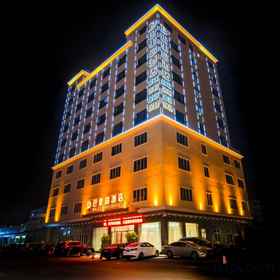 Hotel Exterior 1 Bali Hotel Maoming, 电白区 酒店