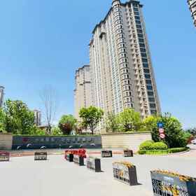 Hotel Exterior 1 Tangshanwan International Tourism Island Bodu Guanhai Homestay, Lunan Qu Hotels