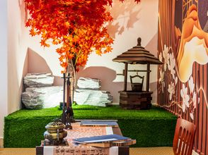 Others 4 Fahrenheit88-Ancient Loft House ( Chinese Theme )