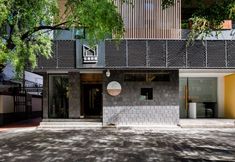 Others 4 Memory Garden House(Desti Youth Hostel (Xi'an Bell Tower))