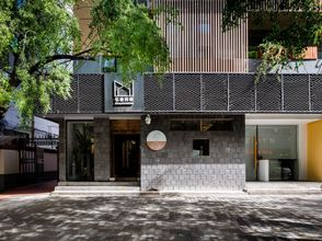 Others 4 Memory Garden House(Desti Youth Hostel (Xi'an Bell Tower))