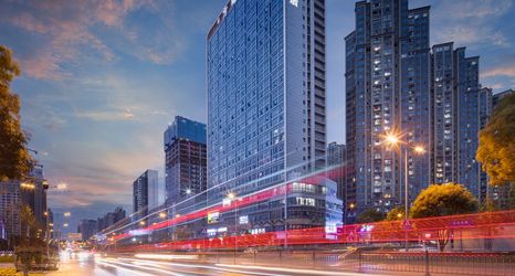 อื่นๆ 2 Pinman Hotel (Changsha County Wuyue Plaza & Songya Lake Wetland Park Branch)