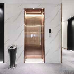 Hotel Interior/Public Areas 1 Beijing Xizhimen Exhibition Gallery Light Residence Hotel, Former Residence of Soong Ching Ling Hotels