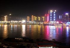 Others 6 Chongqing Miss Xie'S House