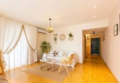 Lain-lain 4 Yueshiguang Hotel Apartment