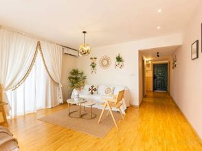 Lain-lain 4 Yueshiguang Hotel Apartment