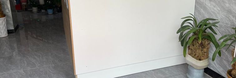 Lainnya Chengjiang Wenfu Inn