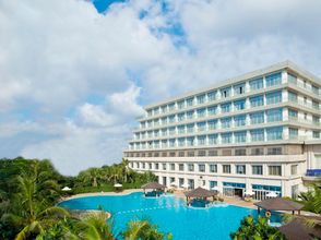 Others 4 Hainan Grand Hotel