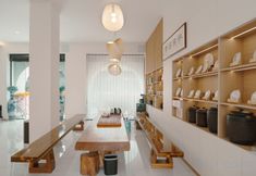 其他 4 Dali Yixinyuan Hot Spring Homestay (Xiashankou Branch)