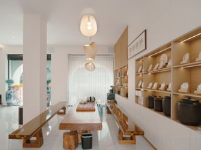 其他 4 Dali Yixinyuan Hot Spring Homestay (Xiashankou Branch)