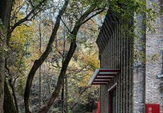 Others 4 Chongqing Nanshan 1898 Homestay