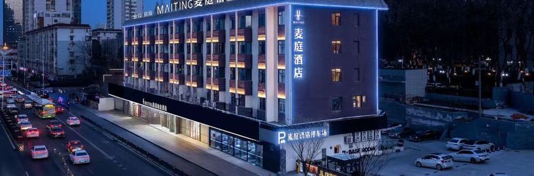 Khác Maiting Platinum Hotel