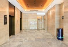 Lainnya 6 Shishi Huashan Grand Hotel (Quanzhou South Station Branch)