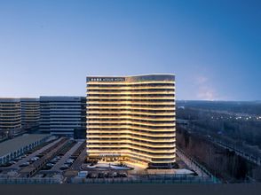 Others 4 Atour Hotel, Jiehe Scenic Area, East Station of High-Speed Railway, Dezhou