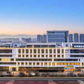 Logo 1 Homeinn Plus Hotel (Xi'an Tebian Electric Industrial Park Western Avenue), Xi'an Hotels