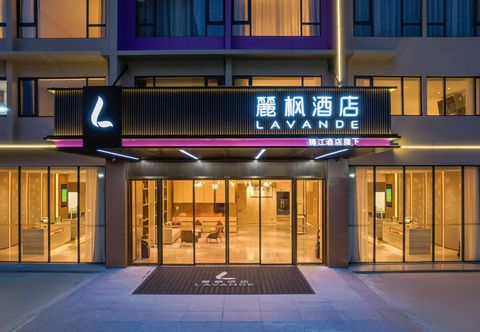 Others Lavande Hotel (Sihui Jianggu Branch)