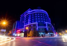 其他 3 Dunhuang Silk Road Yiyuan Hotel