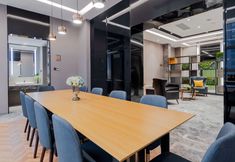 Lainnya 4 Homeinn Selected Hotel (Shanghai Bund City God Temple)