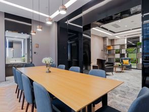 Lainnya 4 Homeinn Selected Hotel (Shanghai Bund City God Temple)