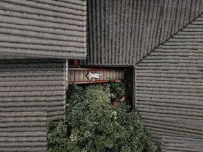 Lainnya 4 Chengdu Heritage Hotel (Taikoo Li, Chunxi Road)