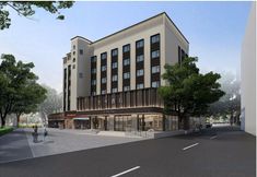 Lain-lain 4 JI Hotel (Xiamen train station Mingfa Plaza)