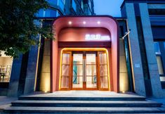 Khác 3 Man Siji Hotel (Beijing Tongzhou Resort North Street Branch)