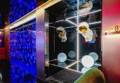 其他 4 Nanchang Lewan E-sports Hotel (Wanshougong Branch)