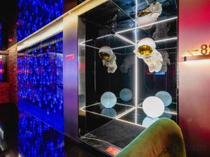 其他 4 Nanchang Lewan E-sports Hotel (Wanshougong Branch)