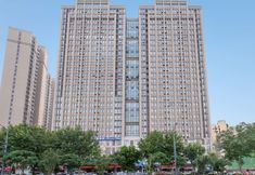 Others 6 Thank U Hotel (Zhengzhou Convention and Exhibition Center)