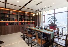 Others 7 JiuLv•YuJi Hotel Chengdu