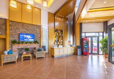 Lain-lain 7 Gudao Yiguan Hotel