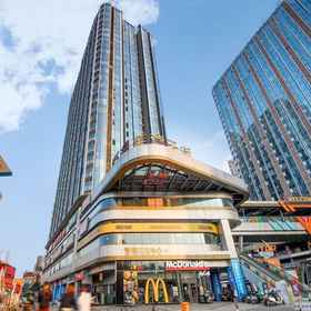 Hotel Exterior 1 Posu Gardener Homestay (Changsha University of Technology), Tianxin Qu Hotels