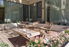 Others 7 Yuanfeng Inn