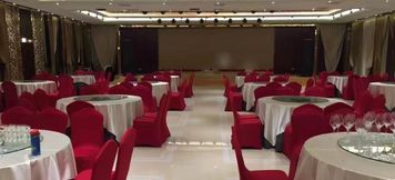 Lainnya 5 Gushi Hotel