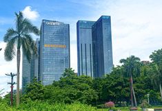 Others 4 Yan Gui Lai·Zhenpin Hotel (Vanke Financial Center)