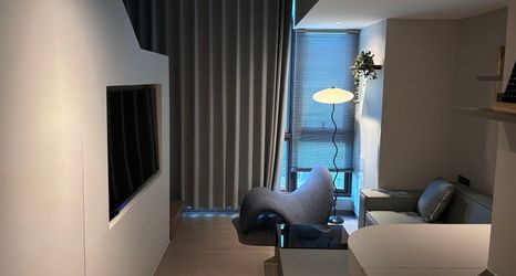 Lain-lain 2 Smultronstället Loft