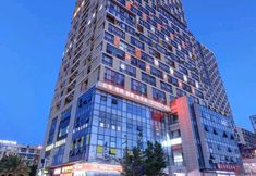 Khác 6 Huameng Hotel