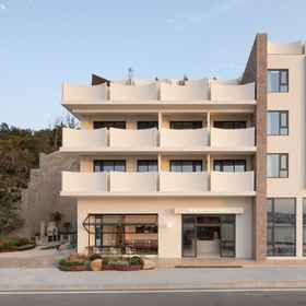 Hotel Exterior 1 Sweet Dreams · Fengshi Homestay, Yueqing Shi Hotels