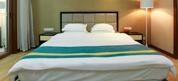 Khác 5 Jijian Sangzi Resort Apartment Wuxi Mashan Branch