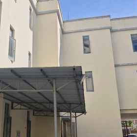 Hotel Exterior1Xin Shi Hotel,霞山区飯店