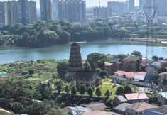 기타 7 Fuyang Juyuan Hotel