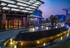 Lainnya 4 Sanjin intelligent International Hotel