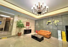 其他 6 Pearl Hotel (Yulin Culture Square Store)