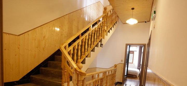 其他 2 Furong Town Shunyilou Inn