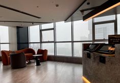 기타 7 Crystal Orange Hotel Nanjing Drum Tower