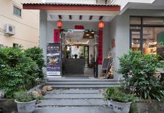 อื่นๆ 2 Row 3 No. 7 Hostel