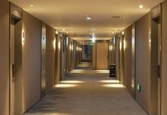 Others 5 Aifeel Hotel (Yan'an Huangling Party School)