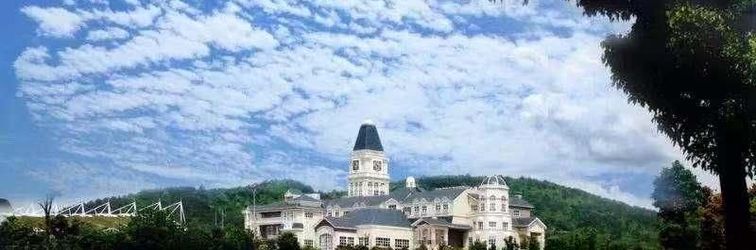 Others Changde Swan Bay Resort