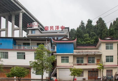 其他 Zhongze B&B, Furong Town